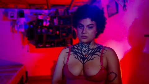 cherrywix online show from 09-22-25, 04:20