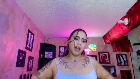 cherry online show from 09-15-25, 04:51