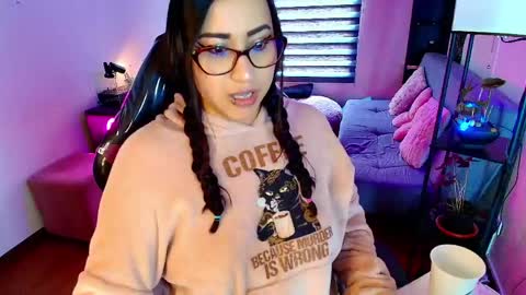 cherry online show from 05-07-26, 03:50