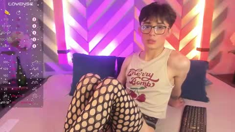 Matias online show from 02-20-25, 10:26