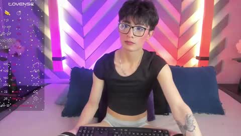 Matias online show from 03-01-25, 10:42