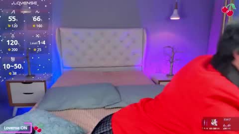 Matias online show from 09-27-25, 09:42