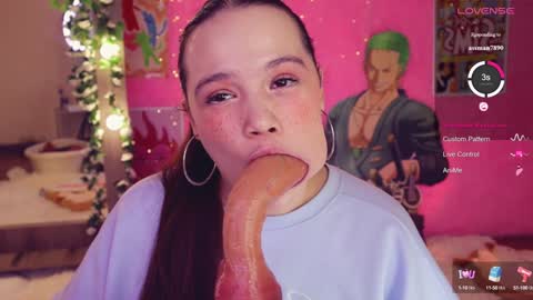 Snapshot of chery_lady22 chatting on 09-29-25, 07:08 Banny online show from 09-29-25, 07:08