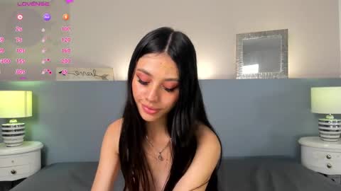 Snapshot of cheryelfox chatting on 01-30-25, 02:27 cheryelfox online show from 01-30-25, 02:27