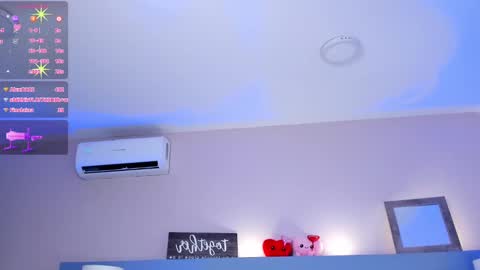 Snapshot of cheryelfox chatting on 03-03-25, 11:46 cheryelfox online show from 03-03-25, 11:46