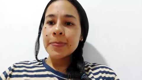 Cheryl online show from 02-14-25, 04:04