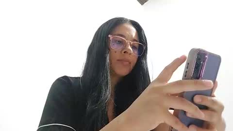 Cheryl online show from 10-21-25, 03:07