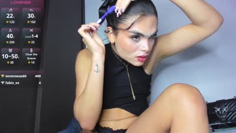 Mafe 3 online show from 12-12-24, 11:14