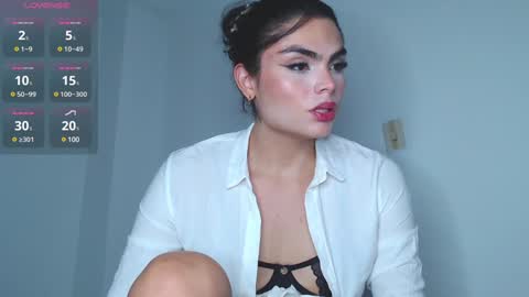 Mafe 3 online show from 01-14-25, 12:54