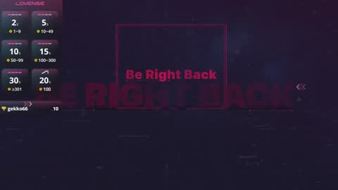 Mafe 3 online show from 01-19-25, 01:53