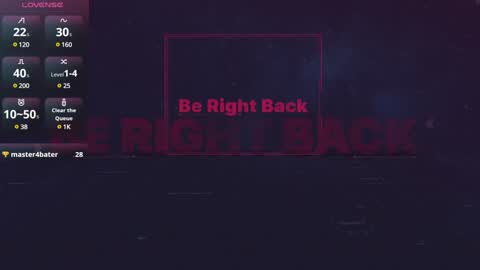 Mafe 3 online show from 02-04-25, 07:55