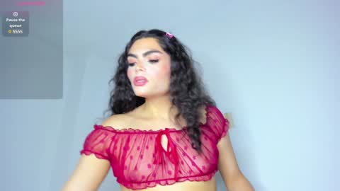 Mafe 3 online show from 02-07-25, 03:12