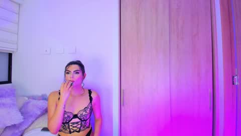 Mafe 3 online show from 02-09-25, 02:28