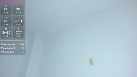 Mafe 3 online show from 03-01-25, 11:37