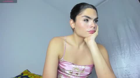 Mafe 3 online show from 03-03-25, 04:25