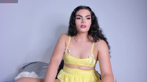 Mafe 3 online show from 09-14-25, 12:32