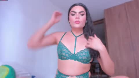 Mafe 3 online show from 02-03-26, 08:47