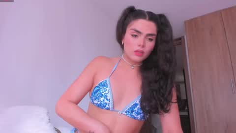 Mafe 3 online show from 03-20-26, 08:35