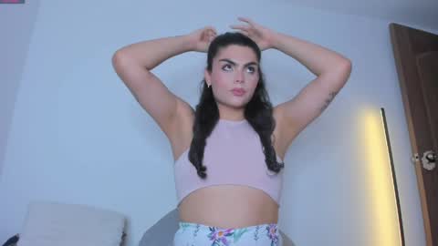 Snapshot of cheryl_blossom69 chatting on 04-05-26, 01:14 Mafe 3 online show from 04-05-26, 01:14