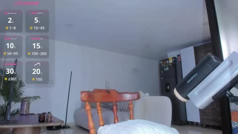 Snapshot of cheryl_blossom69 chatting on 05-15-26, 09:44 Mafe 3 online show from 05-15-26, 09:44