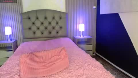 Cheryl online show from 10-01-25, 02:50