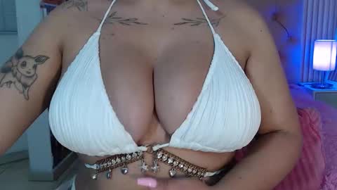 Cheryl online show from 01-13-26, 04:18