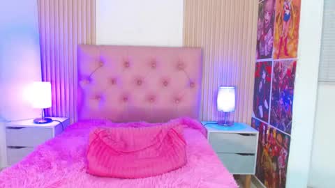 Cheryl online show from 03-27-26, 08:26