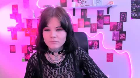 Your cutie online show from 05-03-26, 08:53