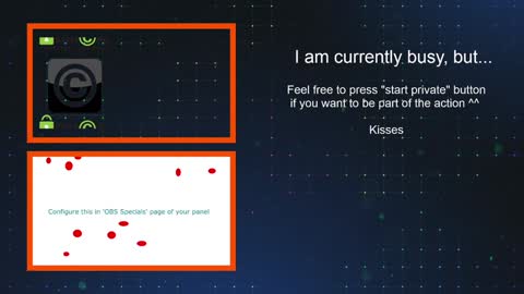 amelia online show from 12-17-24, 04:21