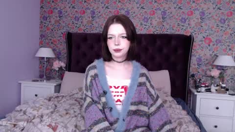 amelia online show from 12-25-24, 08:29