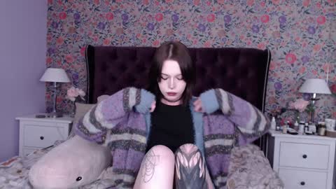 amelia online show from 01-03-25, 06:46