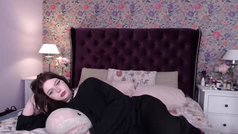 amelia online show from 01-08-25, 08:50