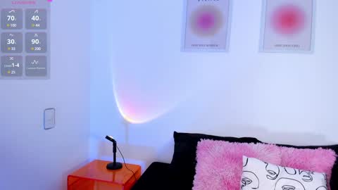 Snapshot of cherylblake chatting on 01-26-25, 04:09 - Help me to reach 100 thumbs up online show from 01-26-25, 04:09