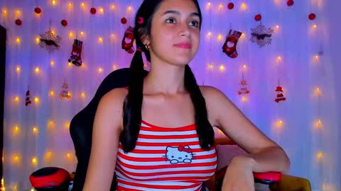 Snapshot of cherylbutler chatting on 01-12-25, 02:03 Cheryl online show from 01-12-25, 02:03