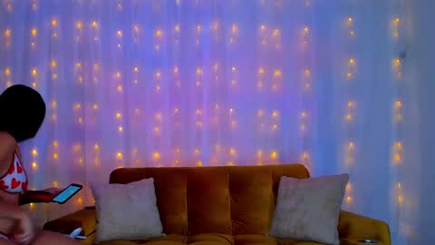 Snapshot of cherylbutler chatting on 02-07-25, 08:20 Cheryl online show from 02-07-25, 08:20