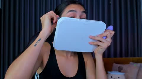 Snapshot of cherylbutler chatting on 09-08-25, 07:46 Cheryl online show from 09-08-25, 07:46