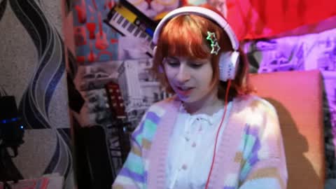 Janett online show from 04-03-26, 07:12