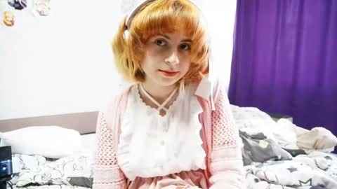 Janett online show from 04-22-26, 07:22