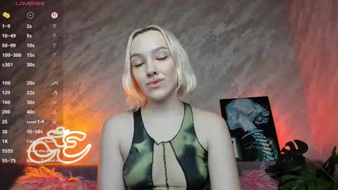 Cheryl online show from 02-03-26, 02:53