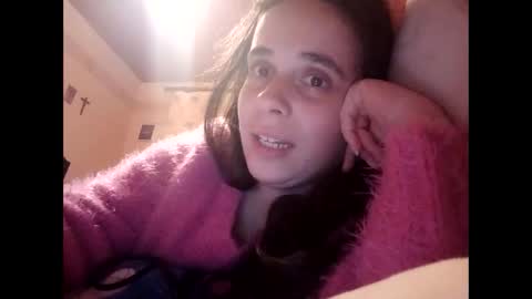 Snapshot of cherymoon89 chatting on 02-23-25, 08:55 CherryMoon online show from 02-23-25, 08:55