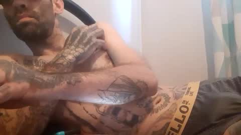 Snapshot of chev1981 chatting on 11-20-25, 07:35 Chevy online show from 11-20-25, 07:35