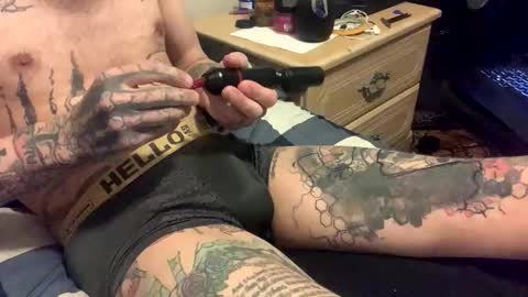 Snapshot of chev1981 chatting on 03-15-26, 09:48 Chevy online show from 03-15-26, 09:48