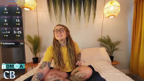 Chevi Blue online show from 02-03-25, 03:17