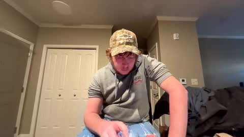 Snapshot of chevycamaro1978 chatting on 12-12-24, 09:37 chevycamaro1978 online show from 12-12-24, 09:37