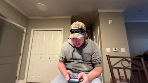 Snapshot of chevycamaro1978 chatting on 12-16-24, 07:43 chevycamaro1978 online show from 12-16-24, 07:43