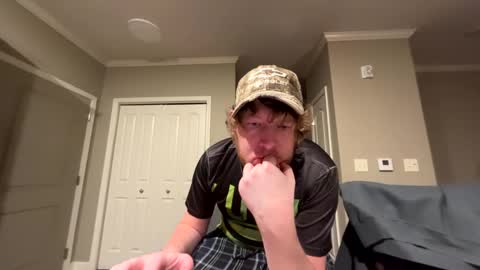 Snapshot of chevycamaro1978 chatting on 12-22-24, 08:27 chevycamaro1978 online show from 12-22-24, 08:27