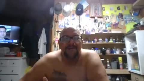 chevyvato2007 online show from 03-24-26, 07:19