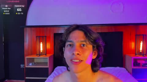Cheys online show from 07-06-26, 03:03
