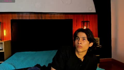 Cheys online show from 07-15-26, 01:05