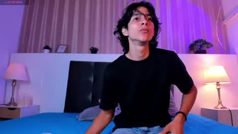 Cheys online show from 07-25-26, 07:55
